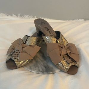 J.Renne Sandal Style Sarika